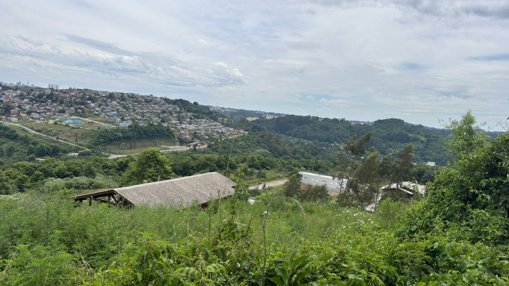 Terreno - Venda - Nossa Senhora das Graças - Caxias do Sul - RS