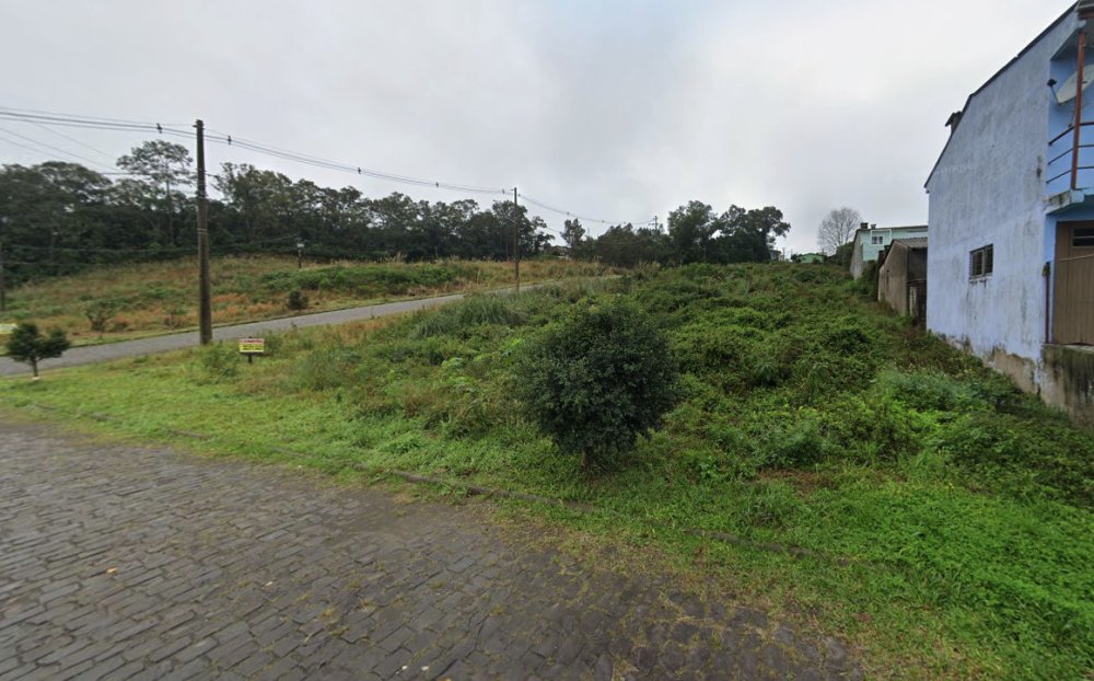 Terreno - Venda - Cidade Nova - Caxias do Sul - RS