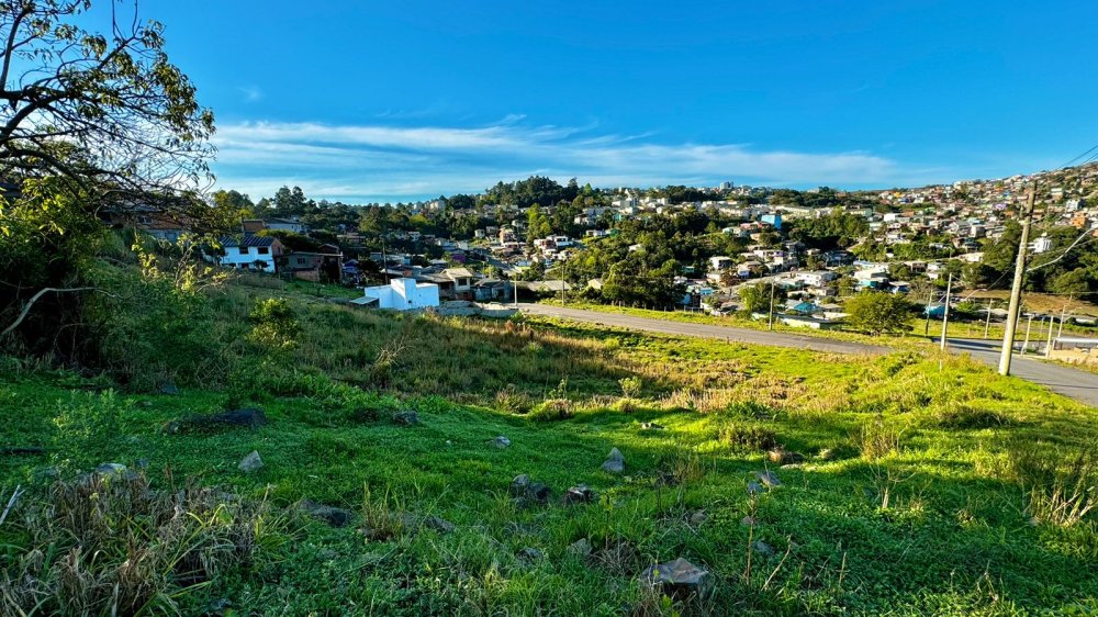 Terreno - Venda - Nossa Senhora das Graas - Caxias do Sul - RS