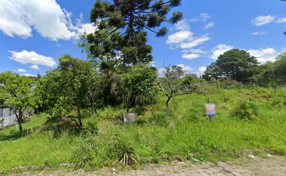 Terreno - Venda - Marechal Floriano - Caxias do Sul - RS