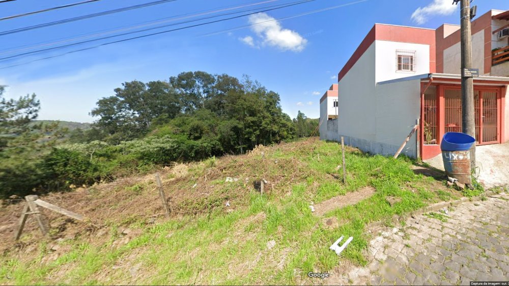 Terreno - Venda - Nossa Senhora das Graas - Caxias do Sul - RS