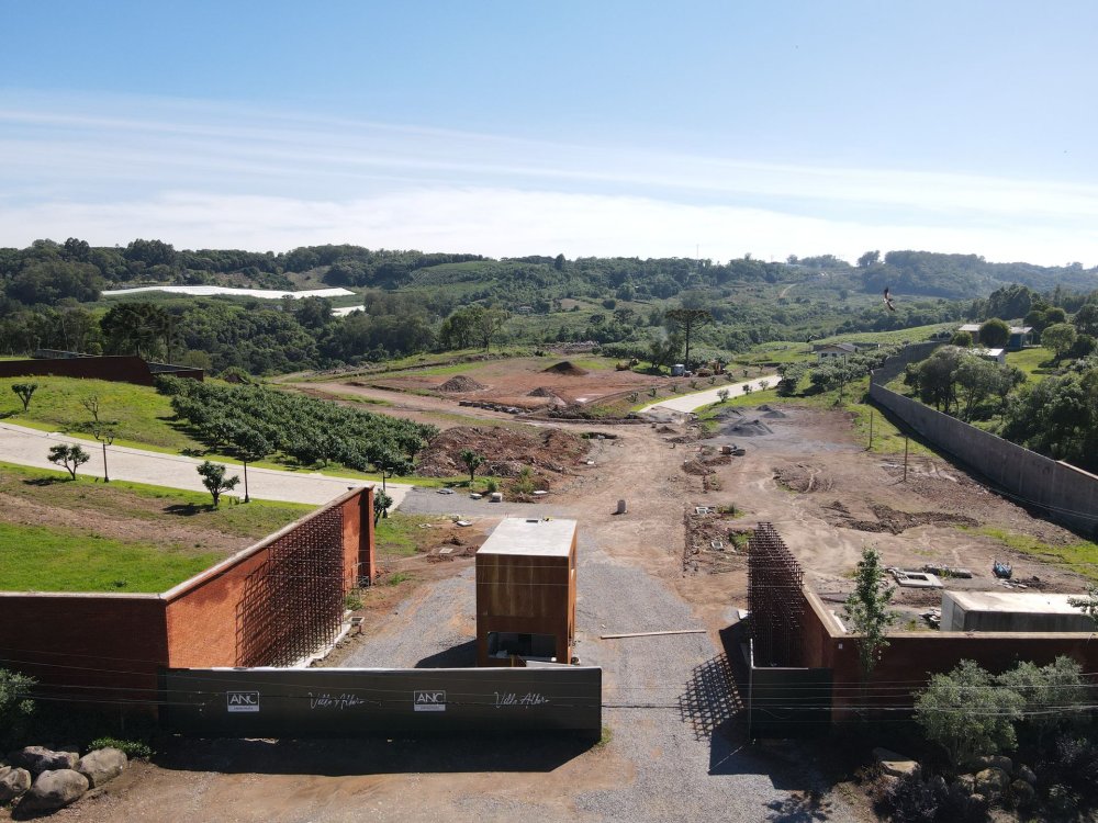 Terreno em Condomnio - Venda - Santa Catarina - Caxias do Sul - RS