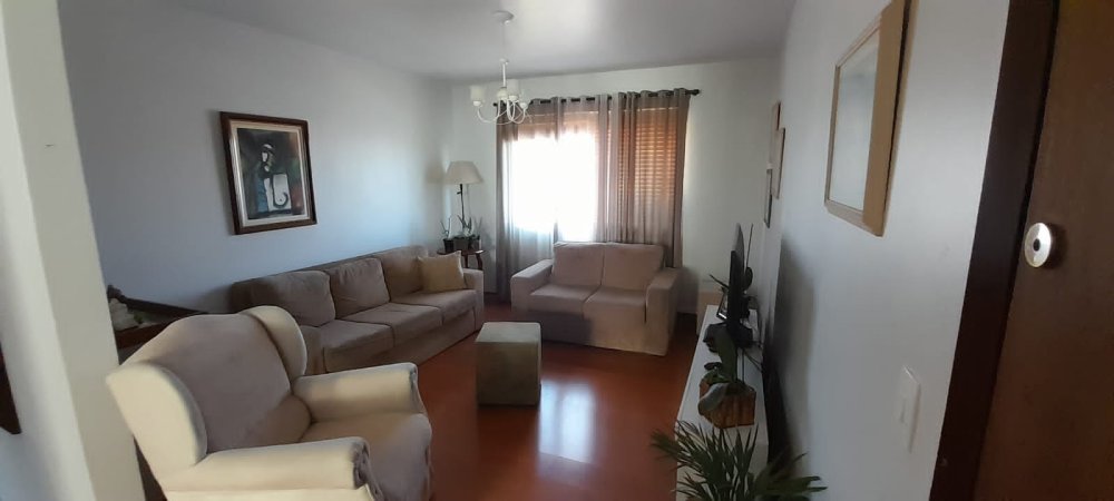 Apartamento - Venda - Sagrada Famlia - Caxias do Sul - RS