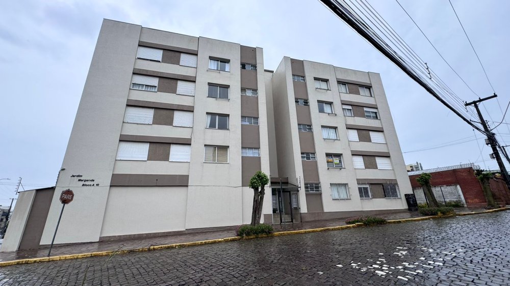 Apartamento - Venda - Jardim Amrica - Caxias do Sul - RS