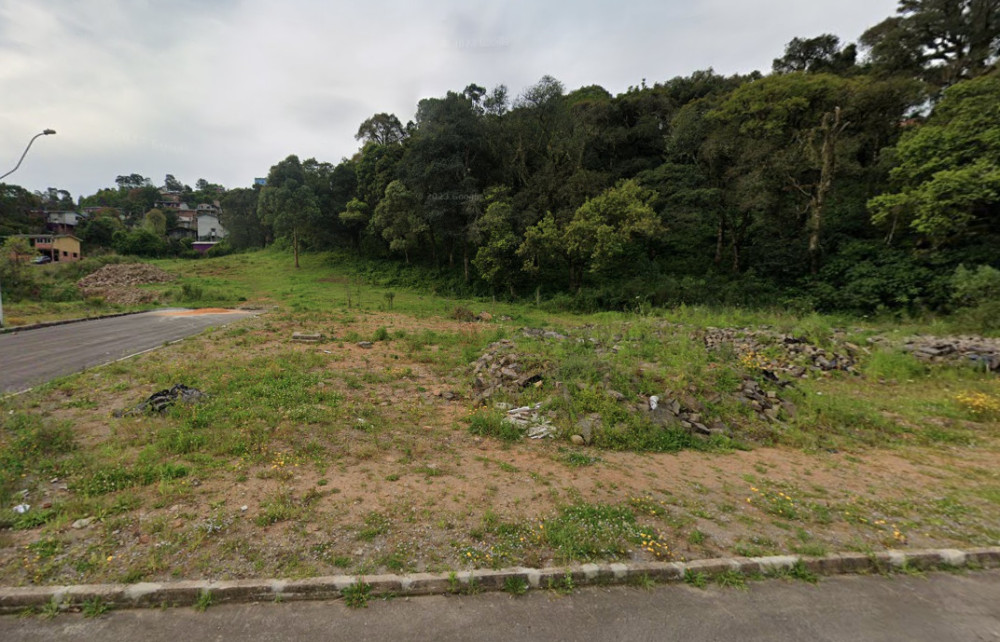 Terreno - Venda - Nossa Senhora das Graças - Caxias do Sul - RS