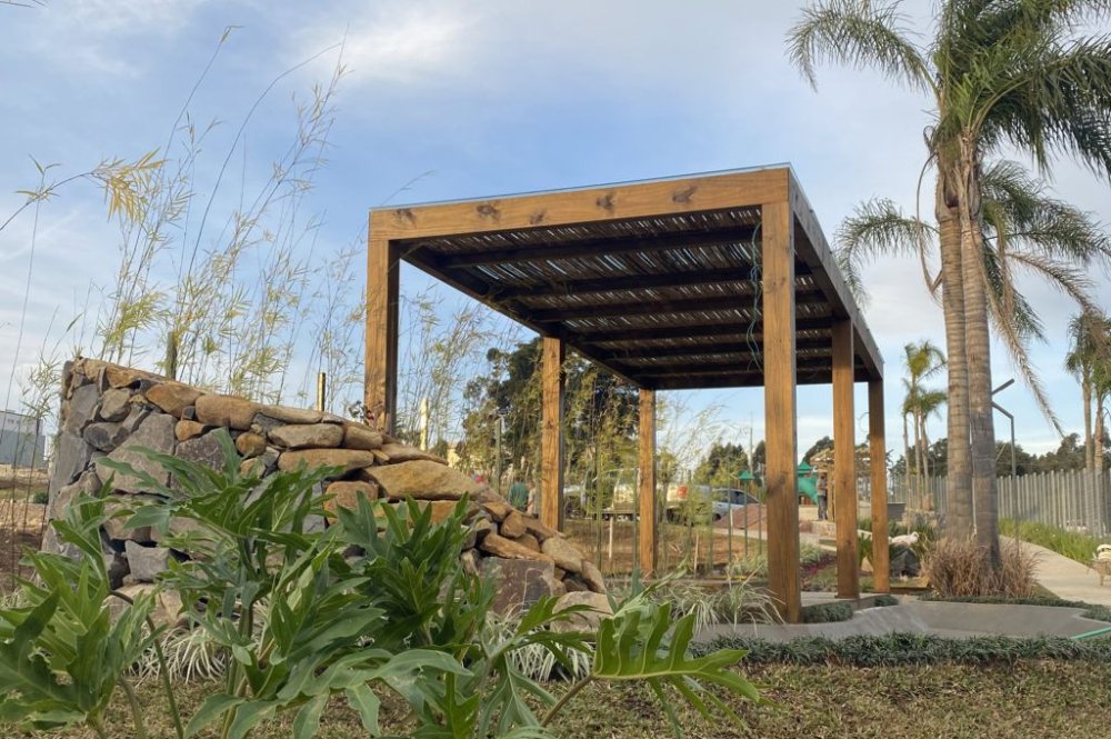 Terreno em Condomnio - Venda - Interlagos - Caxias do Sul - RS