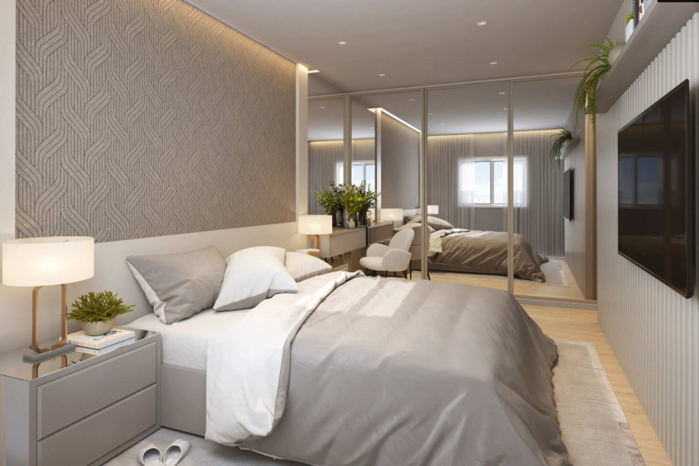 Apartamento - Venda - Panazzolo - Caxias do Sul - RS