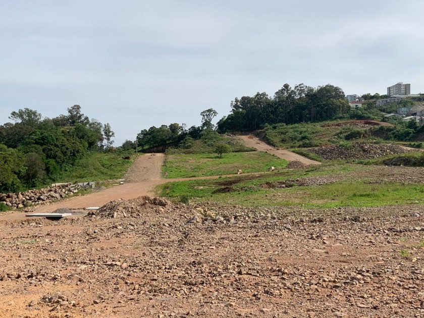 Terreno - Venda - Nossa Senhora das Graas - Caxias do Sul - RS