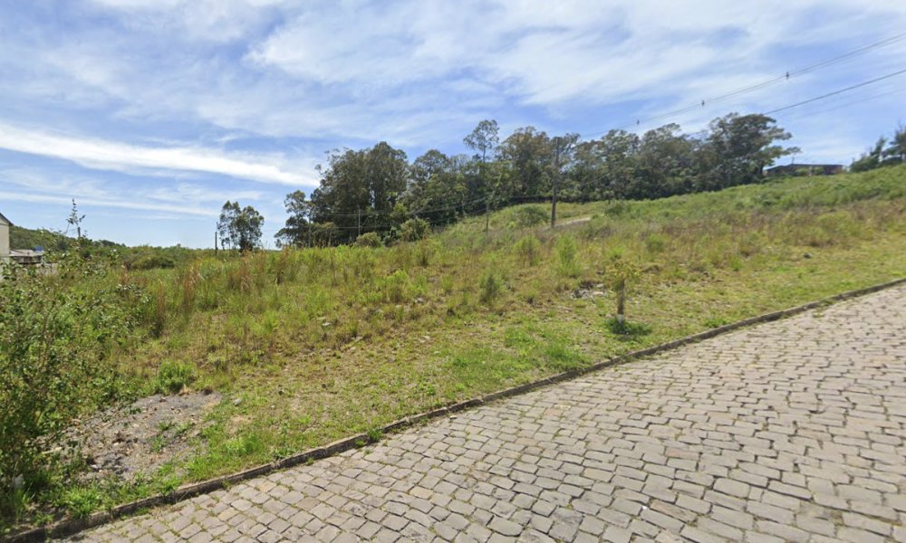 Terreno - Venda - Cidade Nova - Caxias do Sul - RS