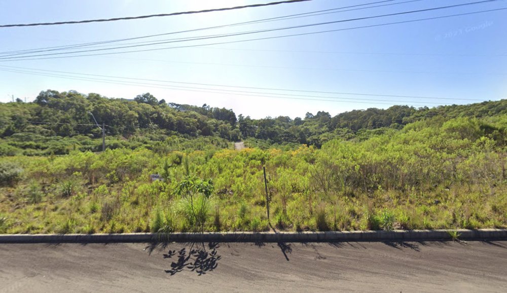 Terreno - Venda - São Giácomo - Caxias do Sul - RS