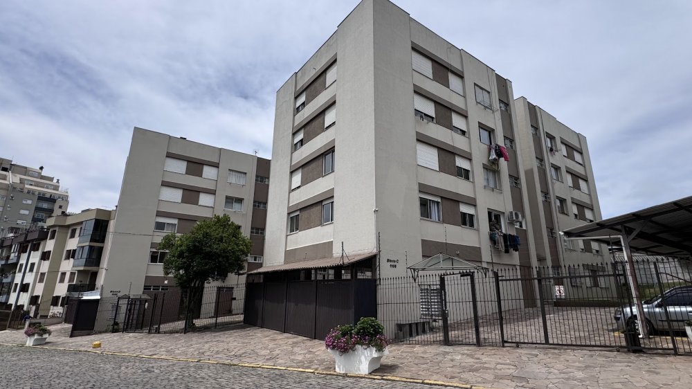 Apartamento - Venda - Jardim Amrica - Caxias do Sul - RS